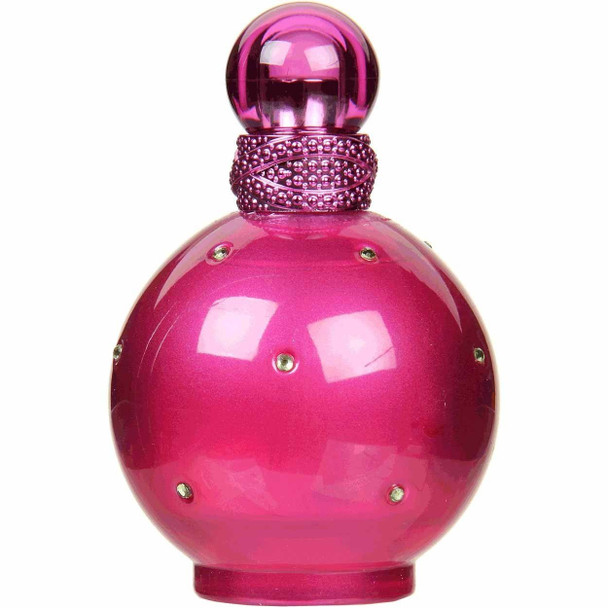 Fantasy By Britney Spears 3.3 oz Eau De Parfum Spray Tester for Women