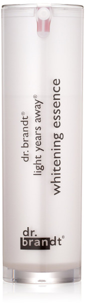 dr. brandt Light Years Away Whitening essence