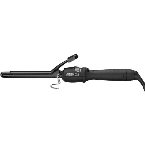 Babyliss 16 mm Pro Cermaic Dial-A-Heat Tong