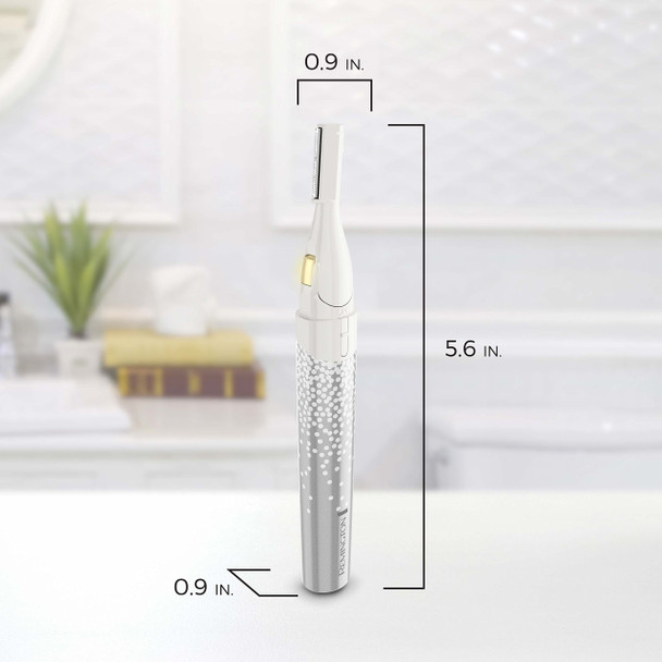 Remington REVEAL MPT4000C TRIMMER