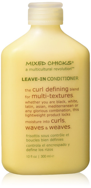 Mixed Chicks Leave In Conditioner 300 ml