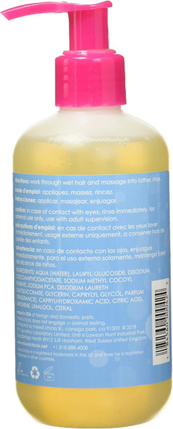 Mixed Chicks Kids Shampoo 237 ml MXKIDSSHP236