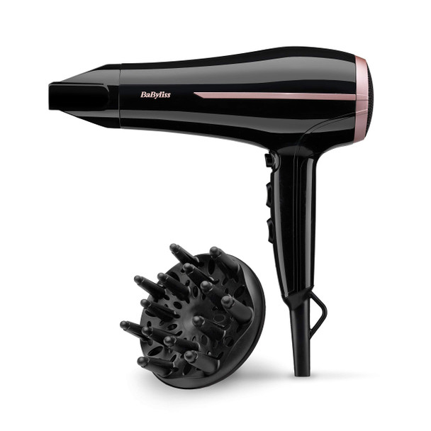 BaByliss Curl Dry Hair Dryer