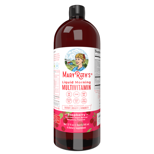 MaryRuth Organics The Must Have