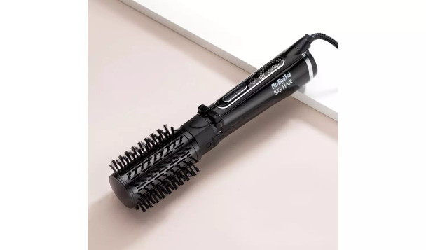 BaByliss Hydro-Fusion Air Styler