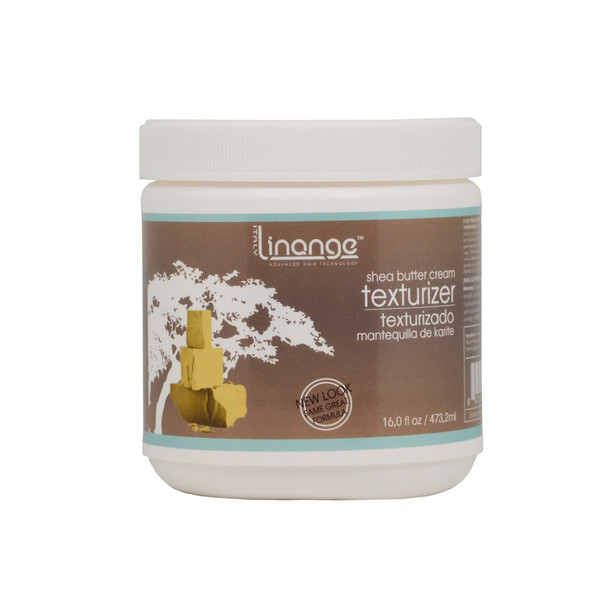 Linange Shea Butter Texturizer 16oz