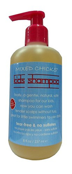 Mixed Chicks Kids Shampoo 237ml