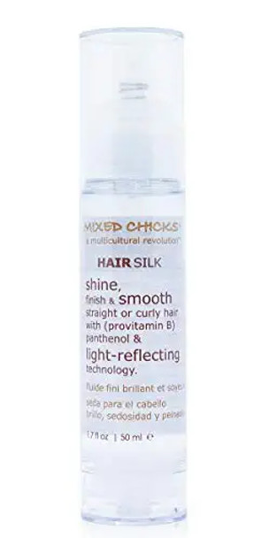 Mixed Chicks Gloss and Shining Hair Silk