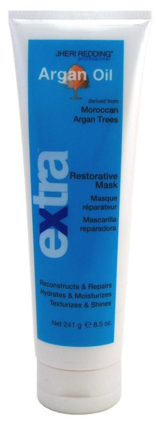 One N Only Jheri Redding ExtrArgan Oil Restorative Mask