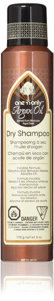 One n Only Argan Oil Dry Shampoo 6 Ounce