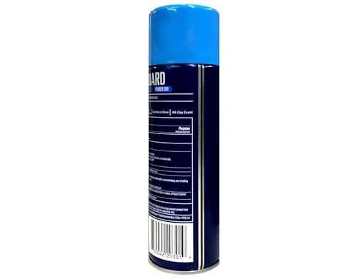 Right Guard Aerosol Sport Powder Dry Antiperspirant 6 Oz
