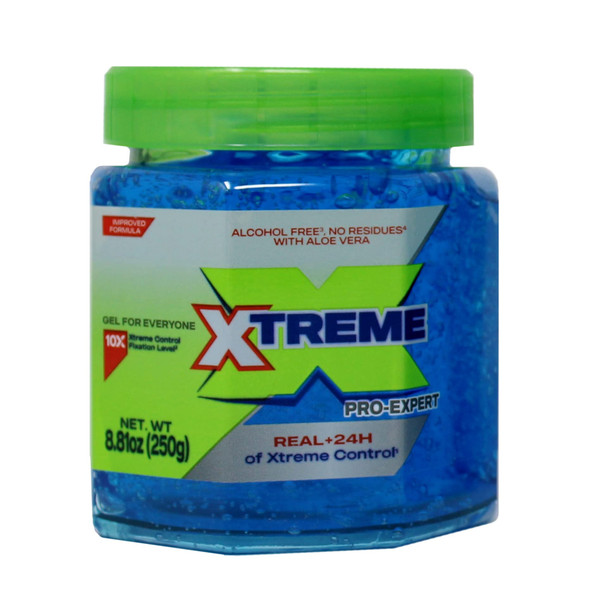 Wet Line Xtreme Professional Styling Gel 8.8 Ounce