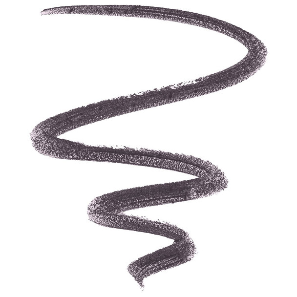 GlideLiner Long Lasting Eye Pencil Black Pearl with Sharpener