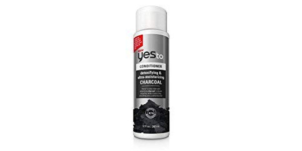 Yes To Detoxifying Charcoal Conditioner 12 fl oz pack of 1
