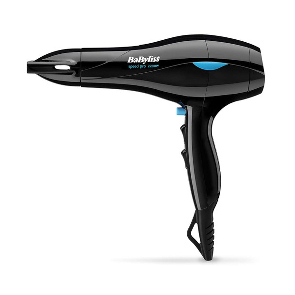 BaByliss Speed Pro 2200 Hair Dryer