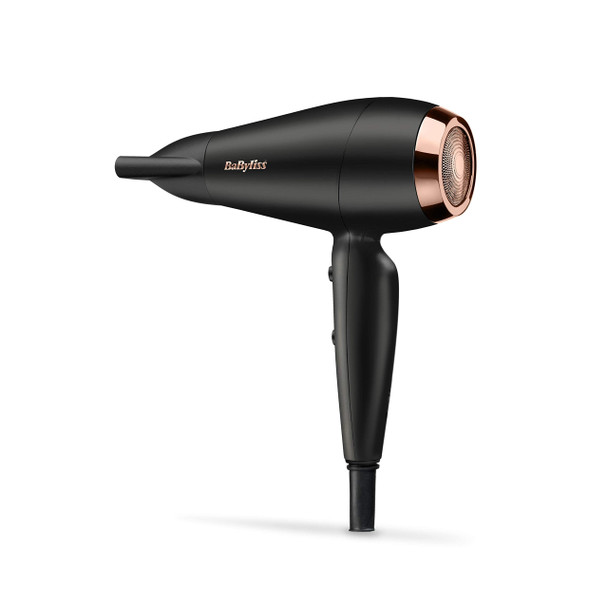 BaByliss Travel Pro Hair Dryer