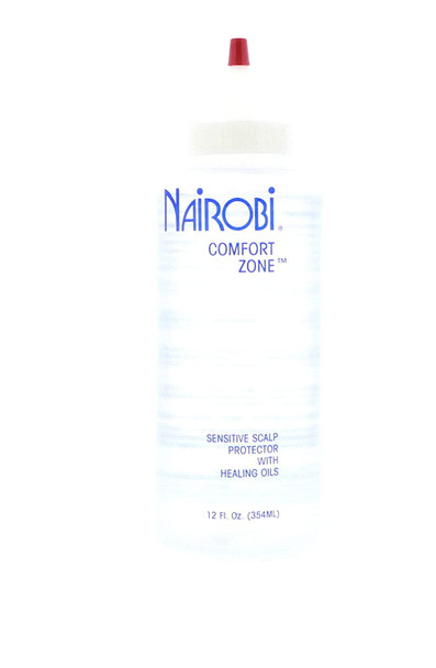 Nairobi Comfort Zone Sensitive Scalp Protector 12 Ounce