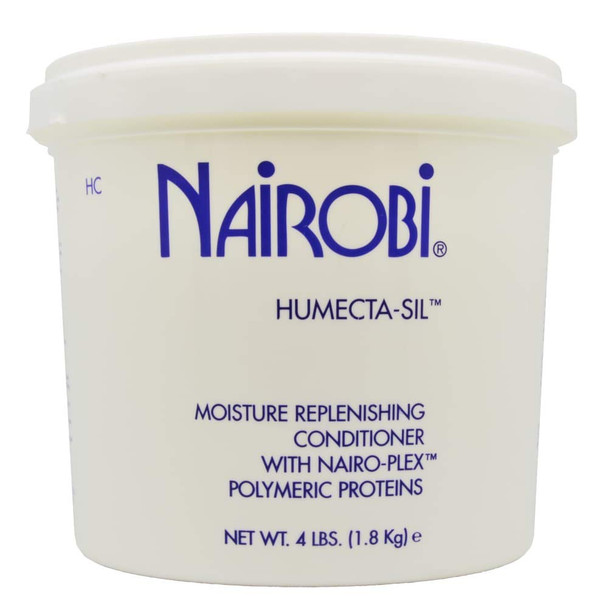 Nairobi HumectaSil Moisture Replenishing Conditioner 64 Ounce