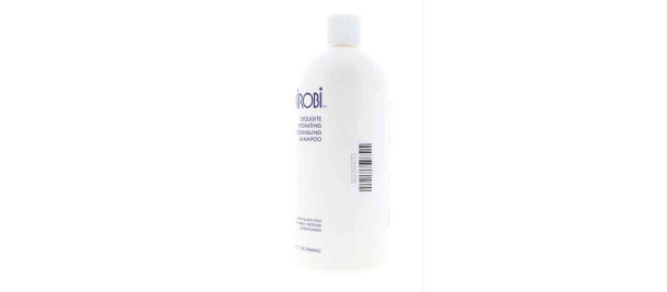 Nairobi Exquisite Hydrating Detangling Shampoo for Unisex 32 Ounce by Nairobi