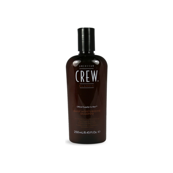 American Crew Classic Daily Moisturizing Shampoo, 8.45 oz