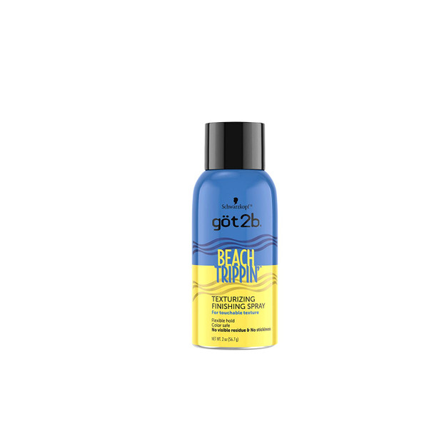 Got2b Beach trippin texturizing spray 2 ounce 2 Ounce