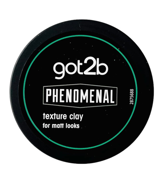 Got2B Phenomenal Texturizing Clay 3.5 Ounce