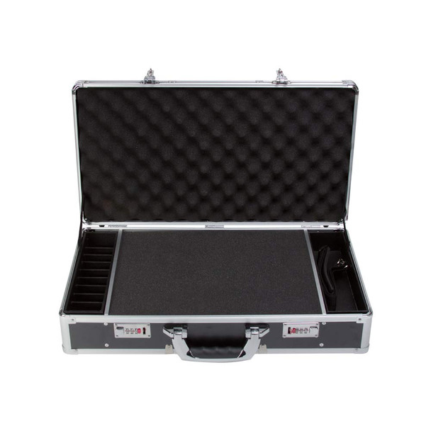 Barber Box V5 Case for Barbers and Stylists Storage Case