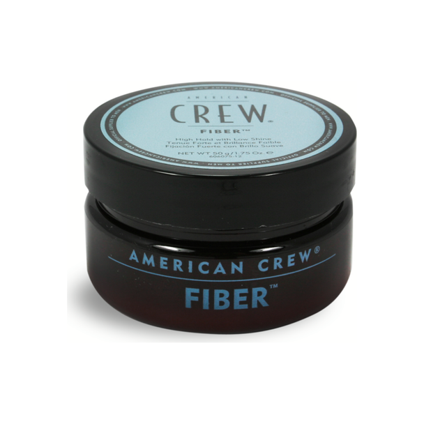 American Crew Fiber for Hold & Shine 1.75 oz