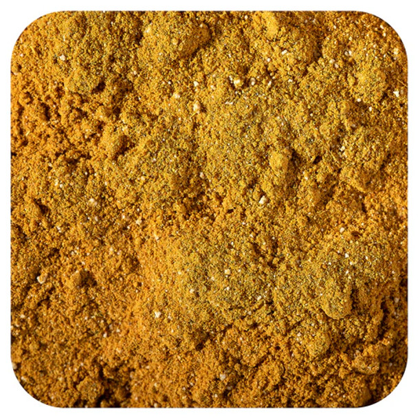 California Gold Nutrition GoldenCeps, Organic Turmeric with Adaptogens, 4 oz (114 g)