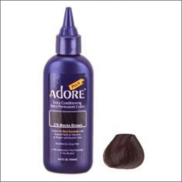 Adore Plus 378 MOCHA BROWN 3.4 FL OZ