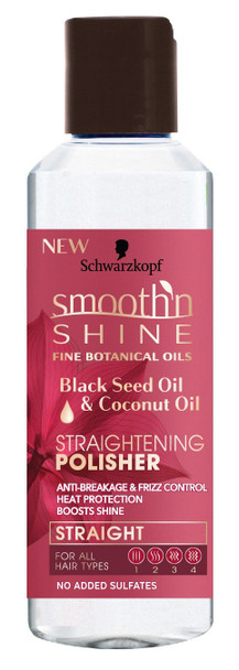 Smooth N Shine SmoothNshine Hair Polisher 5 Ounce