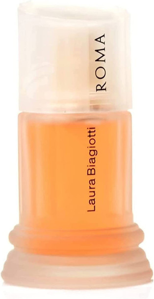 Laura Biagiotti Roma Ladies 50Ml Edt Spray