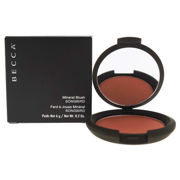 Becca Mineral Blush Lantana 0.20 Ounce