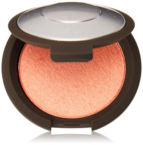 Becca Luminous Blush Tigerlily 0.20 Ounce