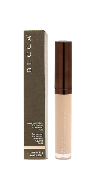 Becca Aqua Luminous Perfecting Concealer  Fair 5.1g/0.18oz