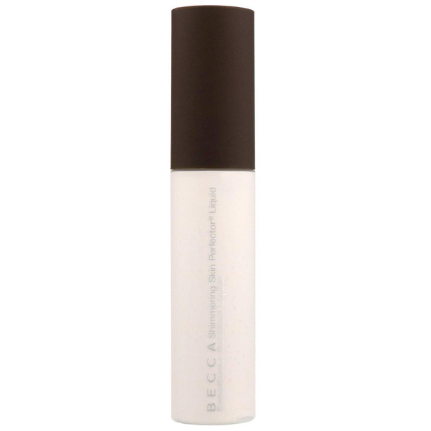 Becca Shimmering Skin Perfector Liquid Highlighter Pearl 1.7 Ounce