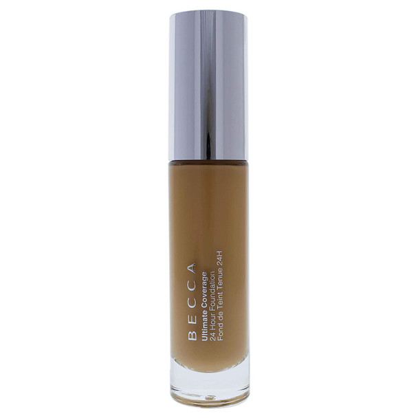 BECCA Ultimate Coverage 24hour Foundation Driftwood 1.01 Ounce