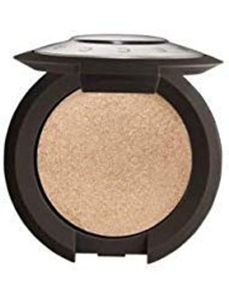 BECCA Shimmering Skin Perfector Pressed Highlighter Champagne Pop Travel Size