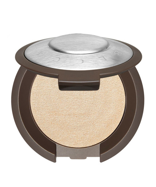 Becca Cosmetics Shimmering Skin Perfector Pressed Mini  Champagne Pop