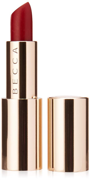 Becca Ultimate Lipstick Love Garnet 0.12 Ounce