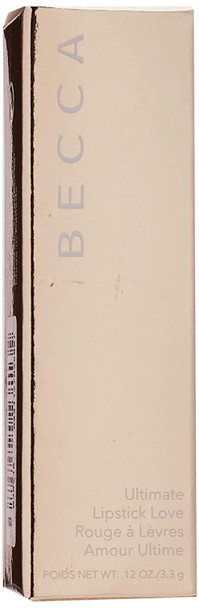 Becca Ultimate Lipstick Love Dusk 0.12 Ounce