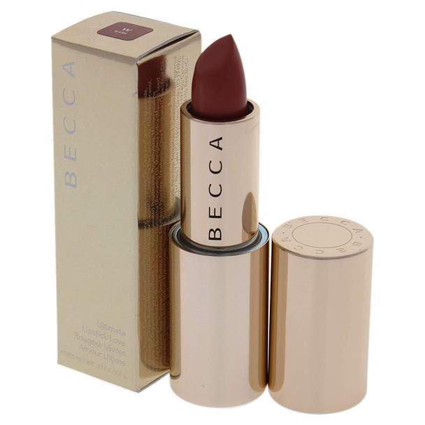 Becca Ultimate Lipstick Love Bare 0.12 Ounce