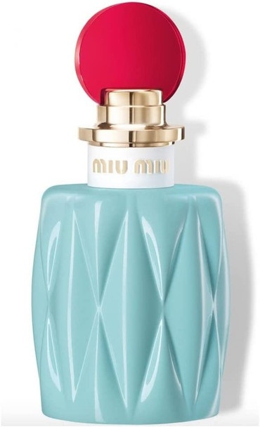 Miu Miu Eau de Parfum Spray For Her 30 ml