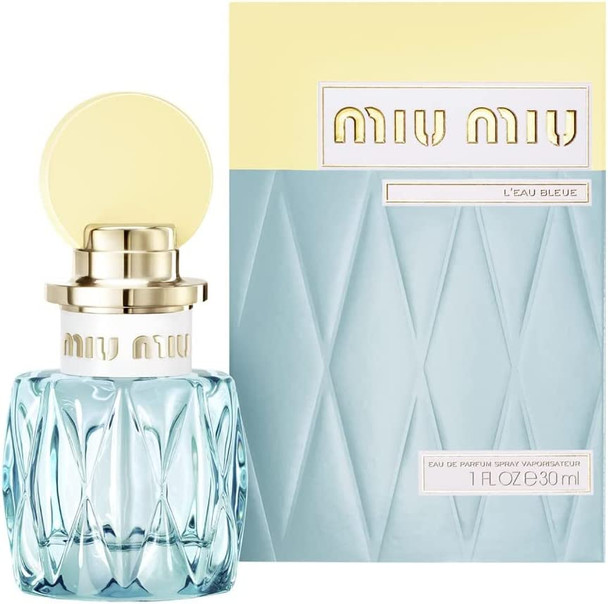 Miu Miu Eau de Toilette 30 ml