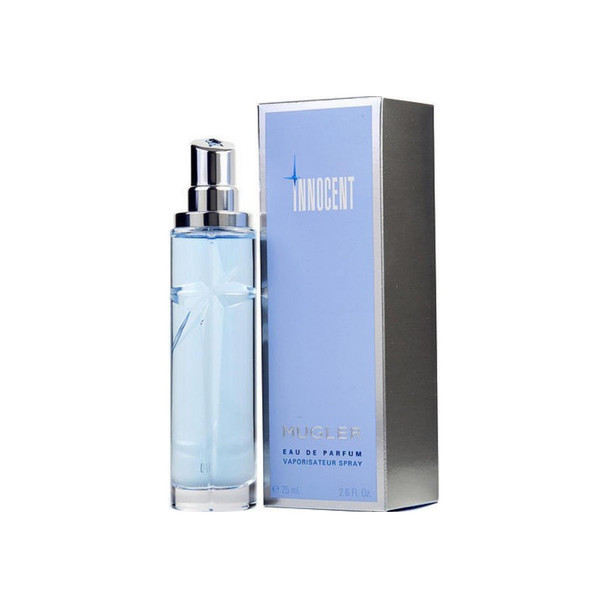 Thierry Mugler Eau de Parfum Spray for Women 2.6 oz