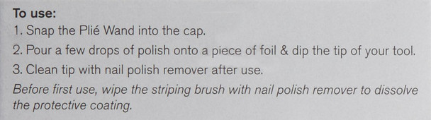 Julep Plie Wand Creativity Kit