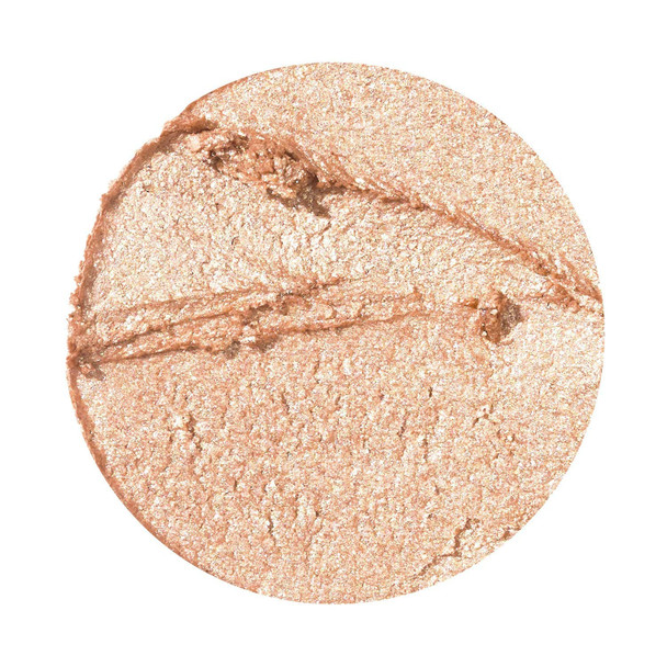 Julep Eyeshadow 101 Champagne Shimmer  With A Twist Black Mascara  Perfect Eye Duo