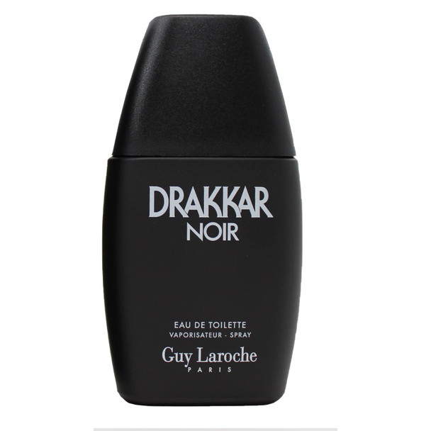 Drakkar Noir by Guy Laroche EDT Spray 1.0 oz