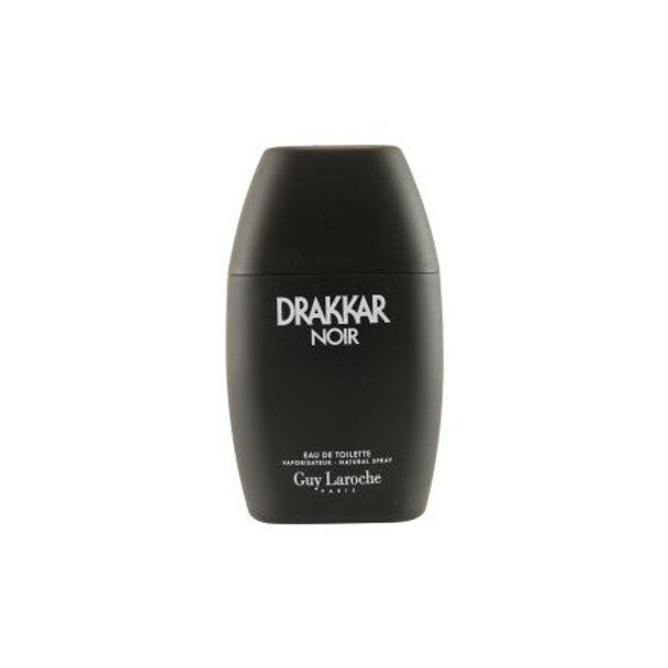 Drakkar Noir By Guy Laroche  Guy Laroche  Edt Spray 3.4 Oz Unboxed