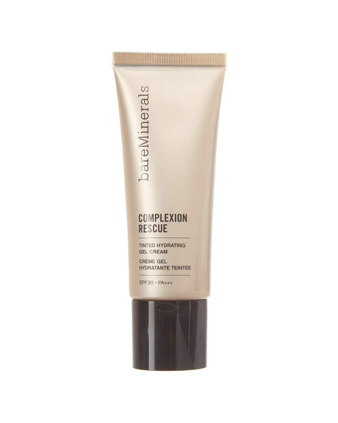 Bareminerals 1.18Oz 10 Sienna Complexion Rescue Tinted Hydrating Gel Cream